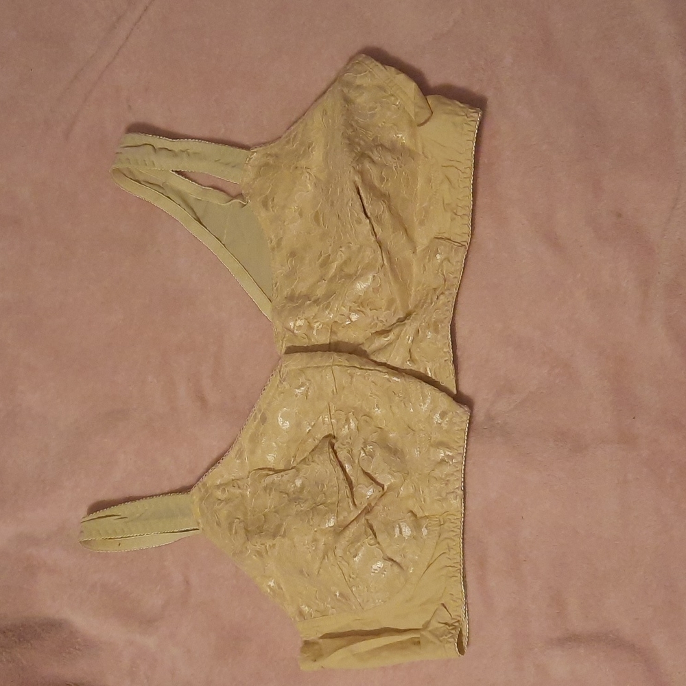 Cozee Corner Bra (W209)